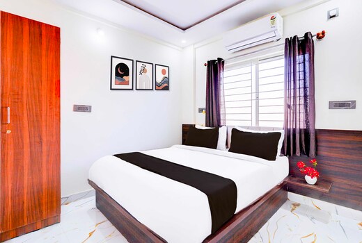 Townhouse ITPL Bangalore