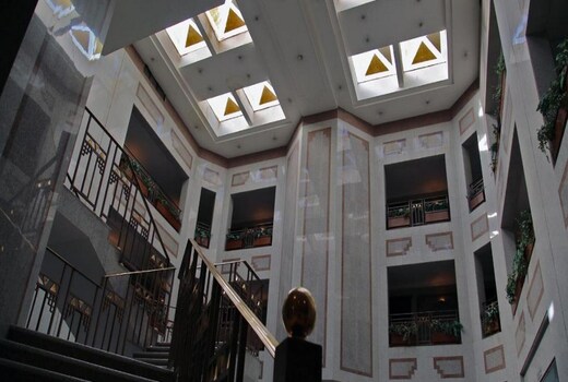Al Diafah Hotel Suites