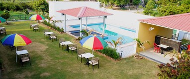 Kesar bagh resort