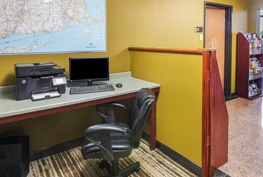 Best Western Airport Inn