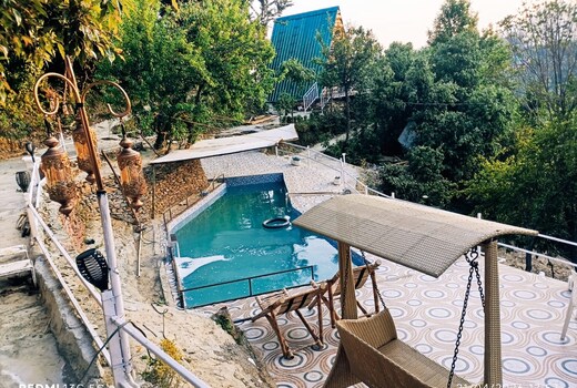 The Rare Ones