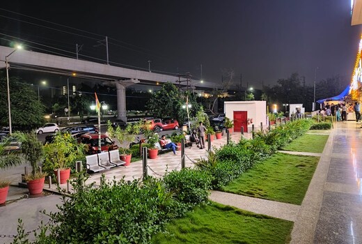 Anantya Inn