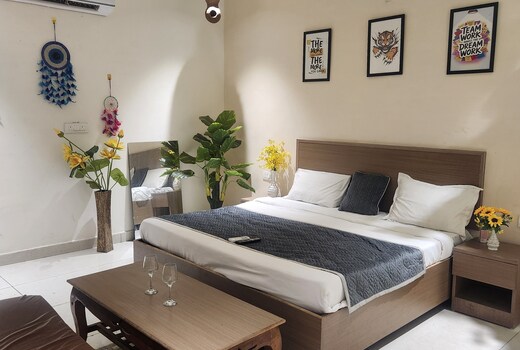 Parampara hotel