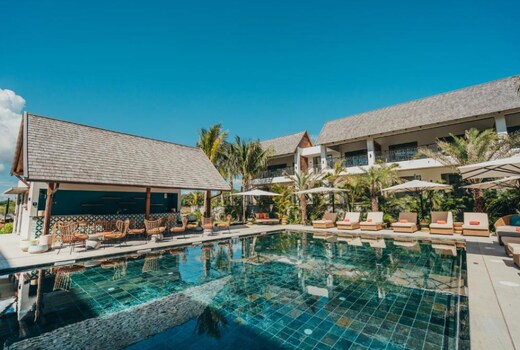 Domaine de Grand Baie
