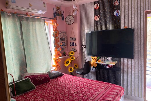 ALOR THIKANA APPARTMENT