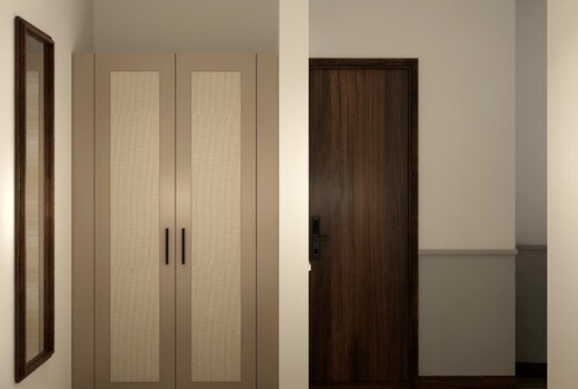 Shilton Suite