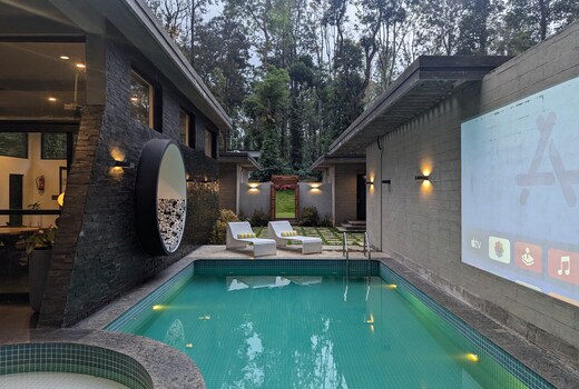 Earthsong - A LuxUnlock Private Villa