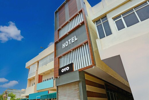Hotel O Khusi Inn