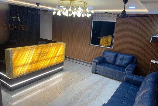 Anika Suites
