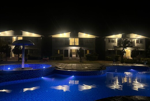 THE MADHAI RESORT