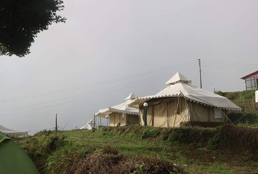Incredible Camp