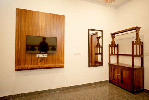 Ananta Residency Udaipur