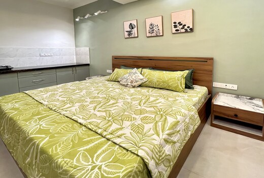 Jaipur Niwas