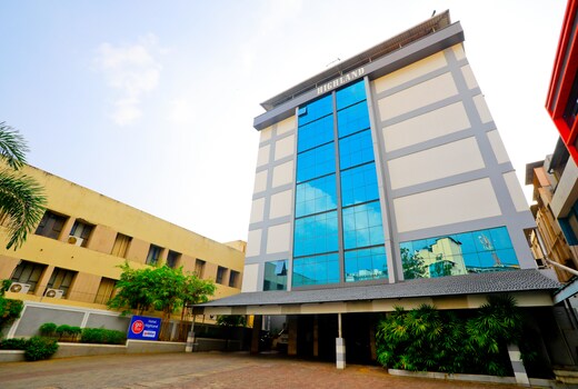 Hotel Highland