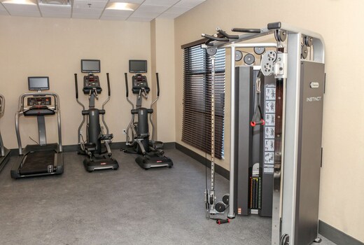 Hampton Inn & Suites Lafayette Medical Center, CO