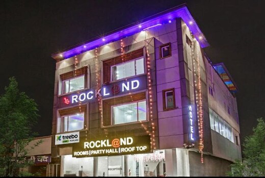 Hotel Rockland
