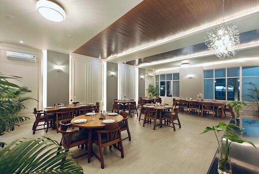 Hotel Tragopan