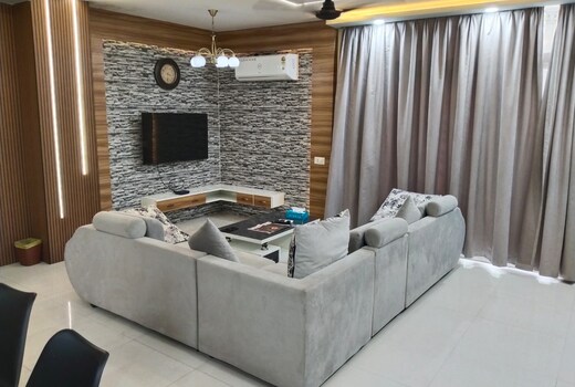 Millora Restello Service Apartment
