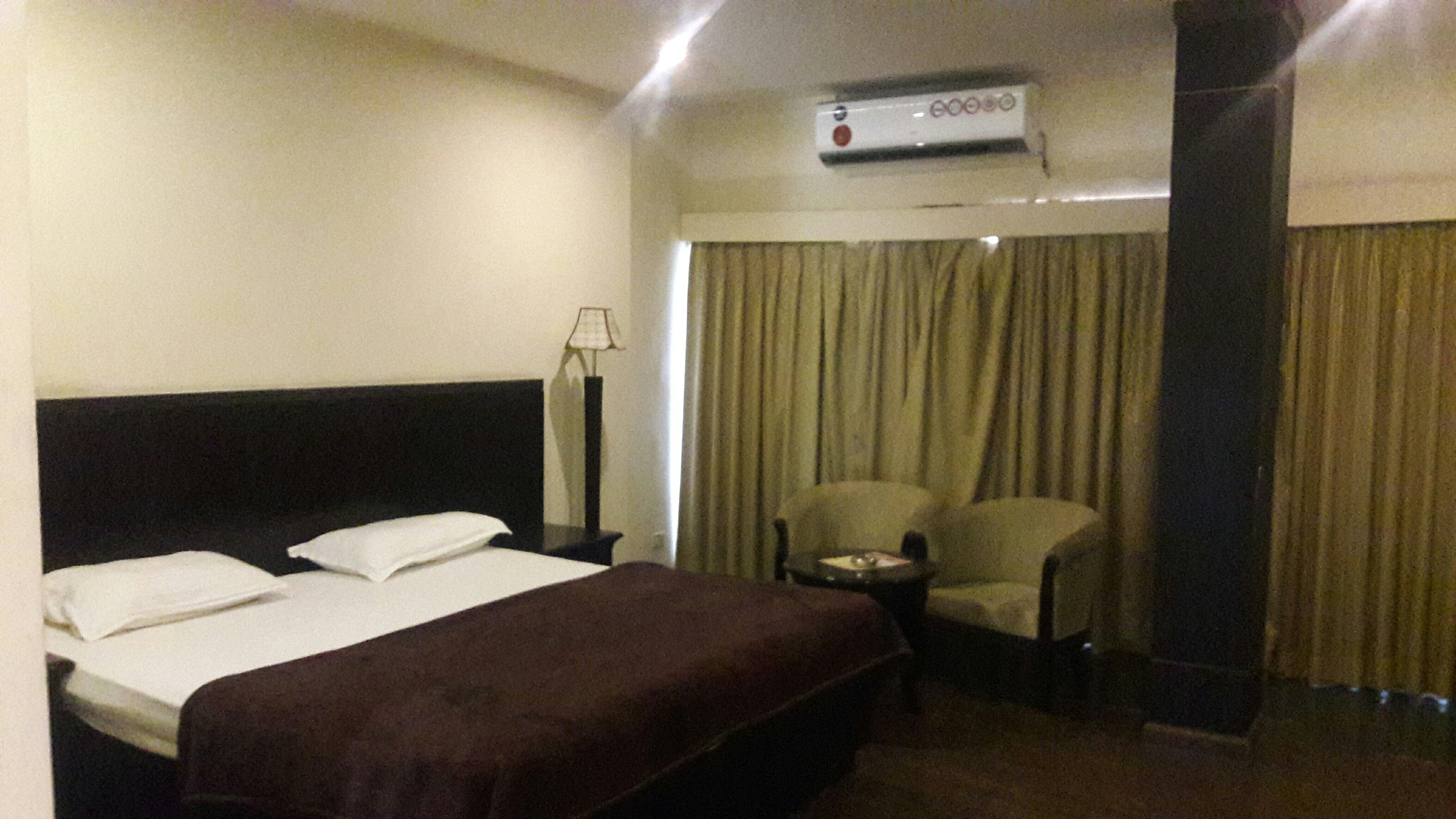 Hotel Skylark Nagpur
