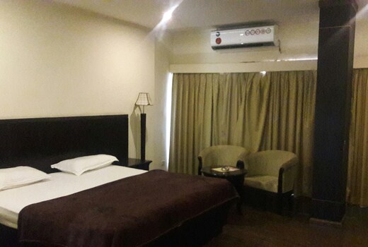 Hotel Skylark Nagpur