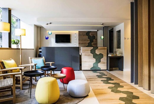 Ibis Styles Barcelona Centre Hotel