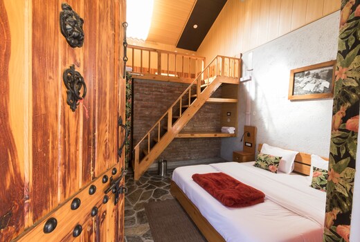 Tiger Fall Eco Resort