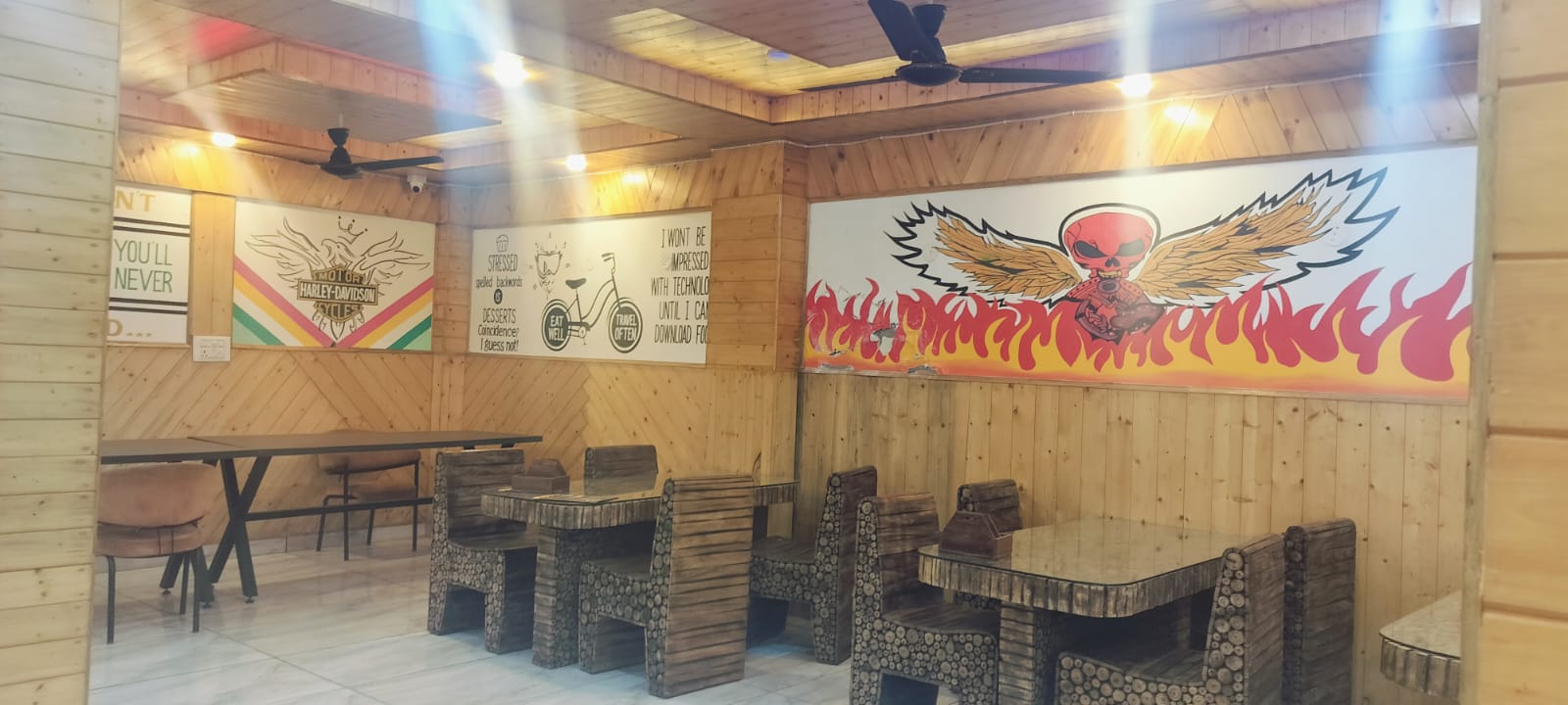Hotel Neelkanth Kasauli