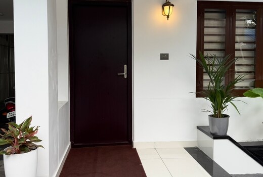 Villa Jaya