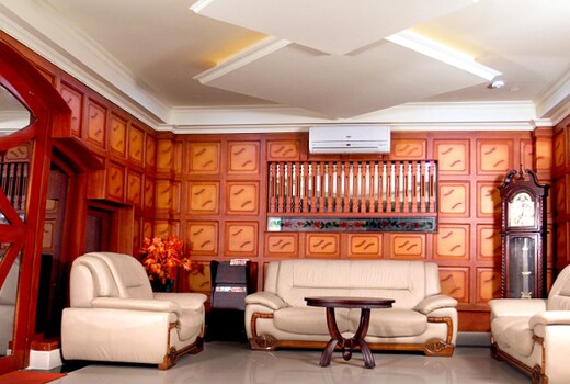 Main gallery