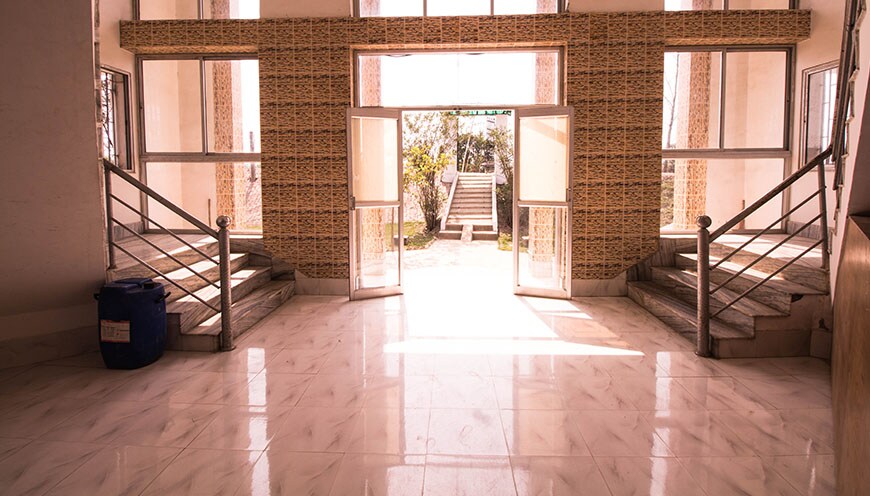 Main gallery