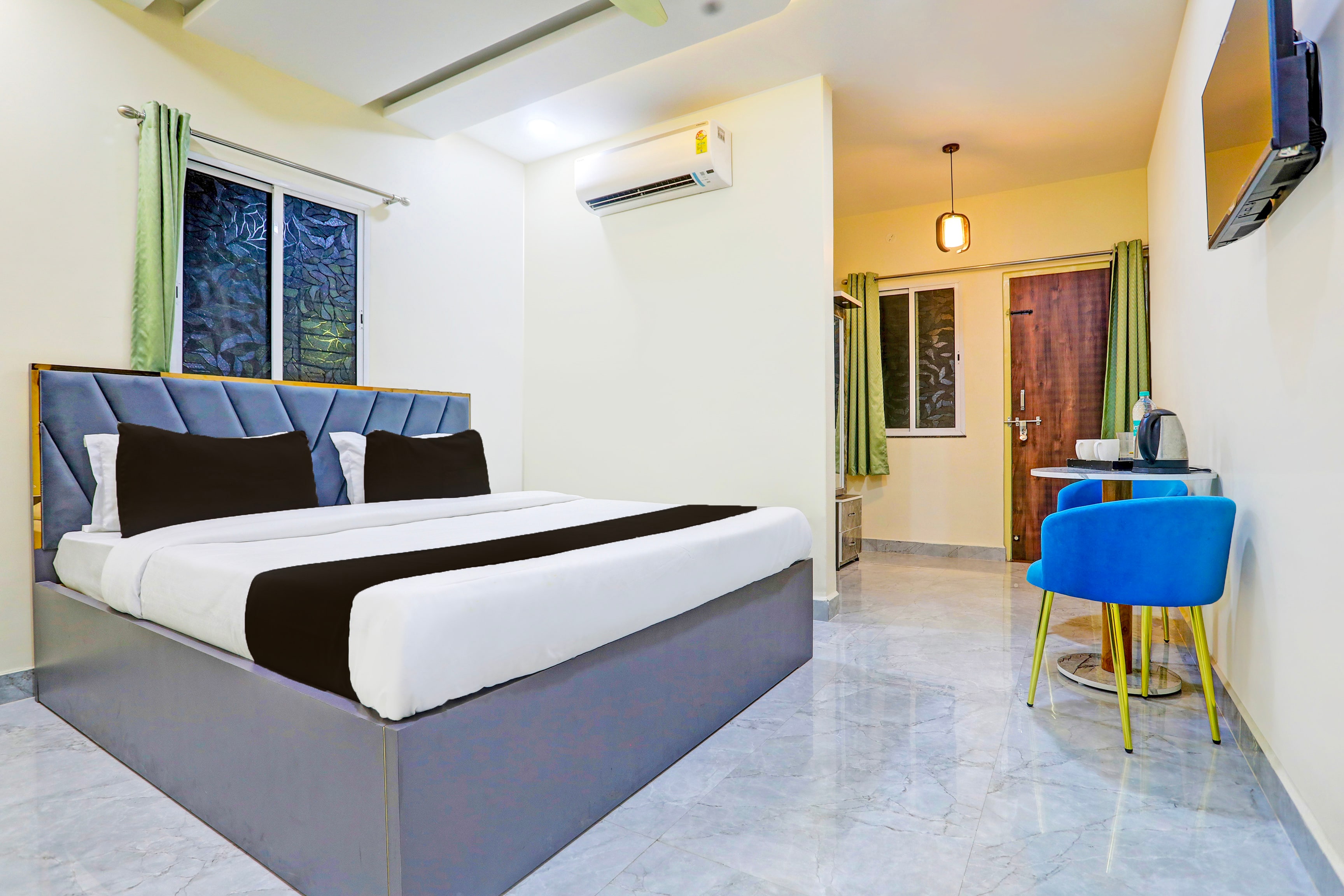 Hotel O Happy Stay