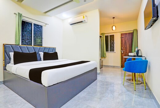 Hotel O Happy Stay