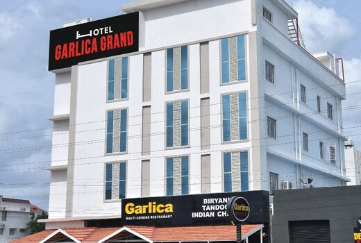 Hotel Garlicagrand