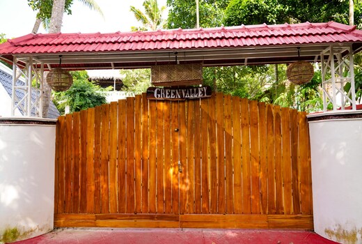 Green Valley Homestay