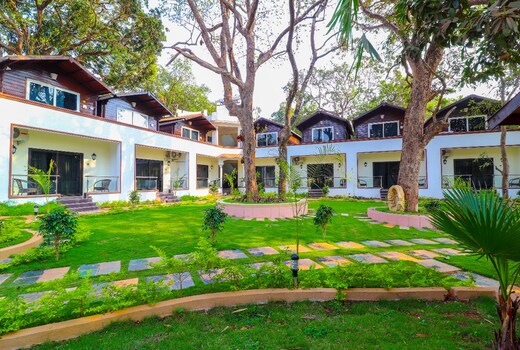 JP Resort