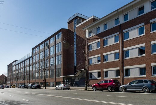 a&o Copenhagen Norrebro