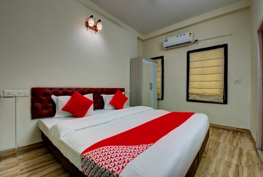 Hotel O Maple The Residence Near RDB Cinemas