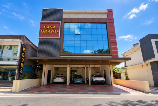 CASA GRAND