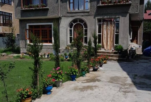Natures Homestay