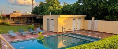 The Ranthambhore Samrajya- Tiger Seven