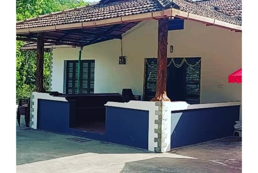Tashi Farmstay