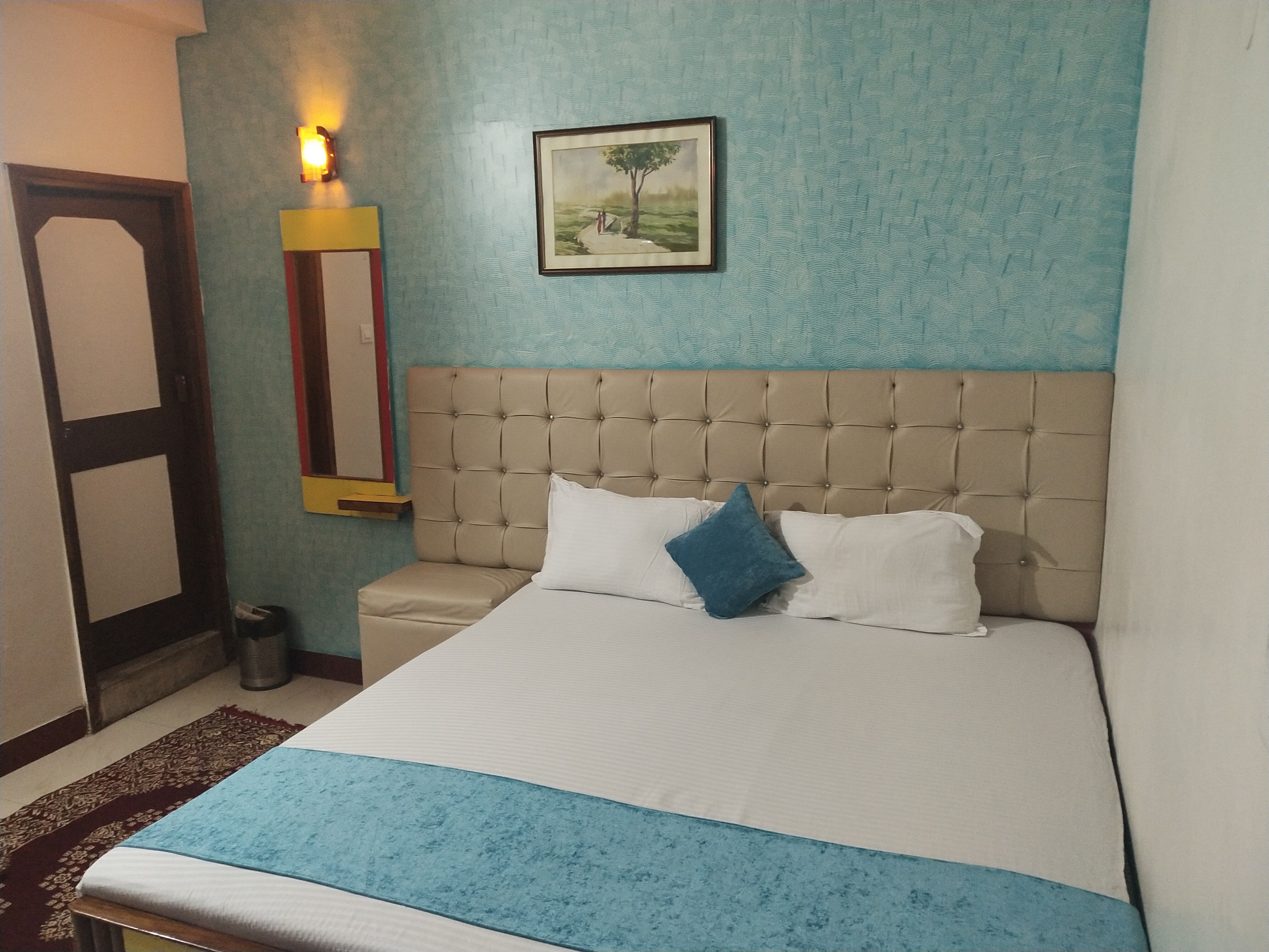 Hotel Tribhuvan