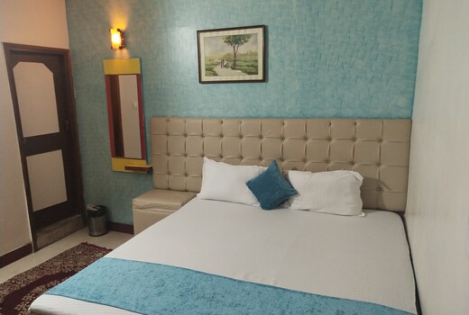 Hotel Tribhuvan