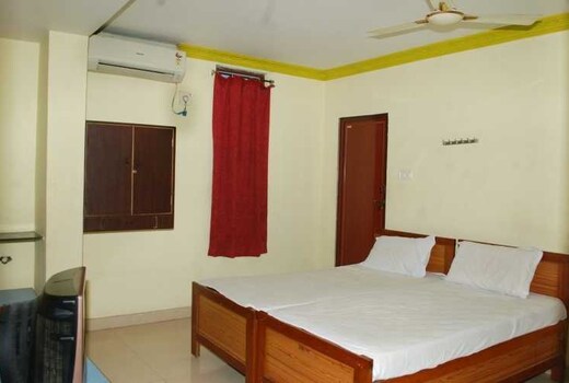 Sri Ganesh Residency