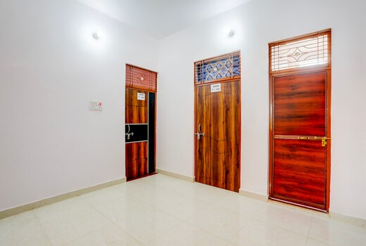 SPOT ON by OYO S K Hotel