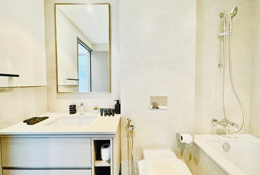 Elegant 2BR Burj Fountain View Downtown