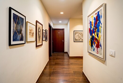 Main gallery