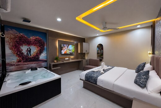 Hotel The Avanta Naroda