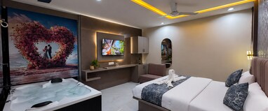 Hotel The Avanta Naroda