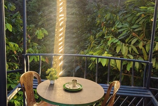 Green portico cottage munnar